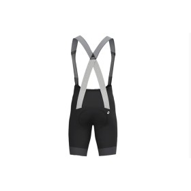 Spodenki kolarskie ASSOS MILLE GTS S11 Bib Shorts black