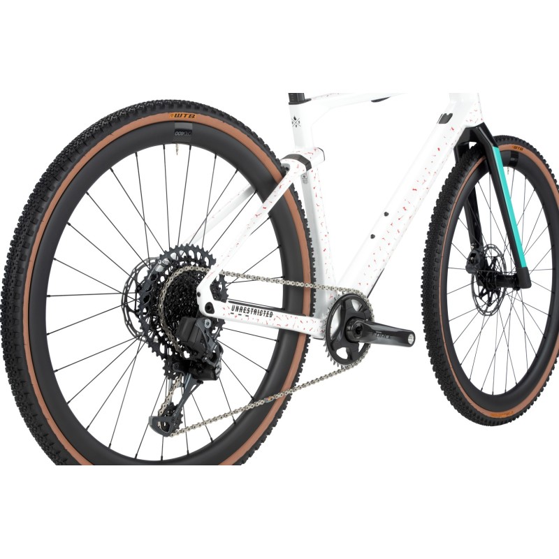 BMC URS01 TWO BMC URS01 TWO