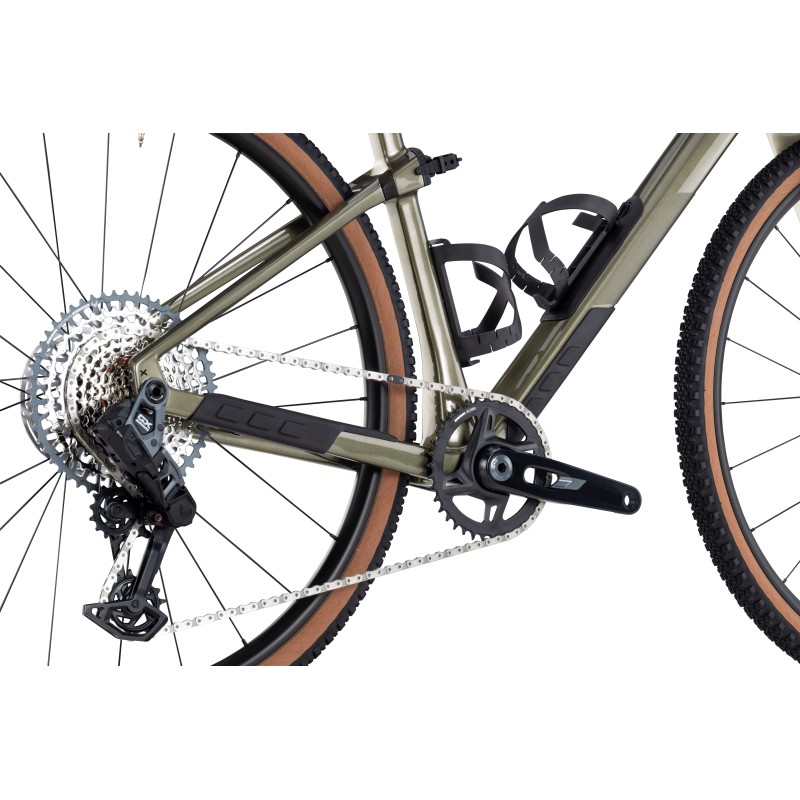 BMC URS01 TWO S BMC URS01 TWO S
