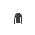 Podkoszulka termoaktywna ASSOS Spring Fall LS Skin Layer P1 Anthracite Grey II Podkoszulka termoaktywna ASSOS Spring Fall LS Skin Layer P1 Anthracite Grey II