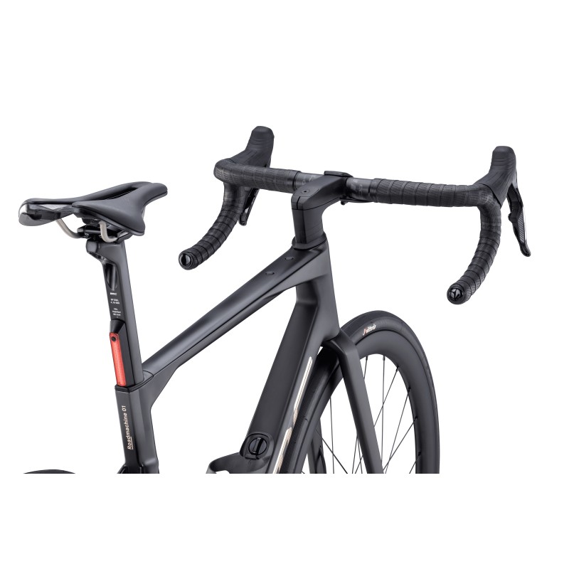 BMC ROADMACHINE 01 THREE BMC ROADMACHINE 01 THREE
