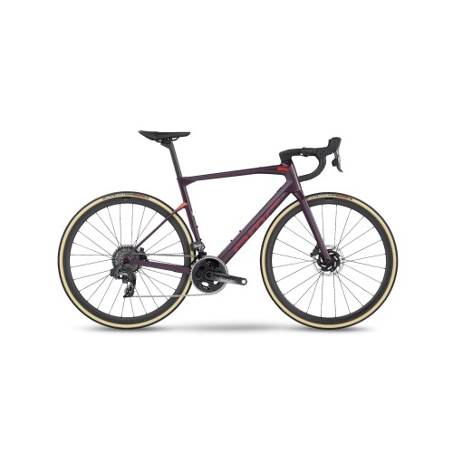 BMC ROADMACHINE 01 FOUR