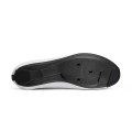 Buty szosowe FIZIK Tempo Overcurve R4 białe/czarne - 45.5 Buty szosowe FIZIK Tempo Overcurve R4 białe/czarne - 45.5