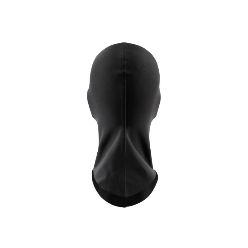 Kominiarka ASSOS Winter Face Mask EVO blackSeries I Kominiarka ASSOS Winter Face Mask EVO blackSeries I