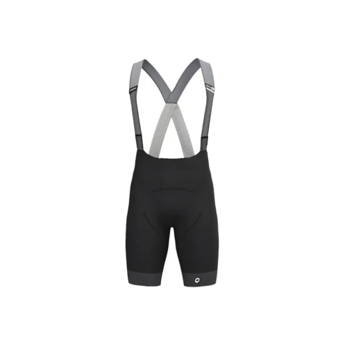Spodenki kolarskie ASSOS EQUIPE R Bib Shorts S11 Black Series XL