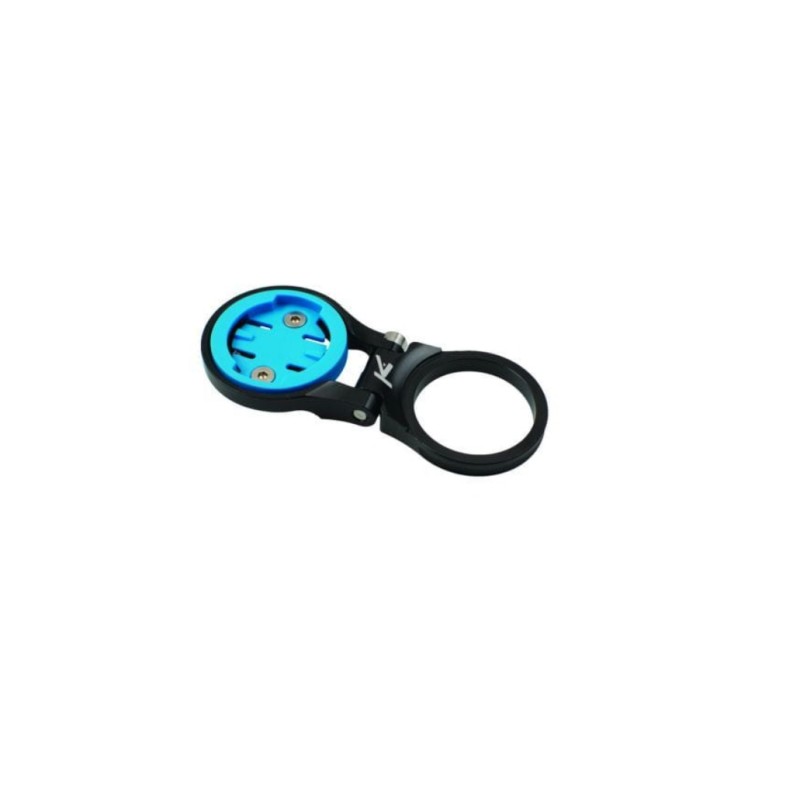 Uchwyt K-Edge do Wahoo Element Bolt/Roam Stem Mount, Adjustable, czarny Uchwyt K-Edge do Wahoo Element Bolt/Roam Stem Mount, Adjustable, czarny
