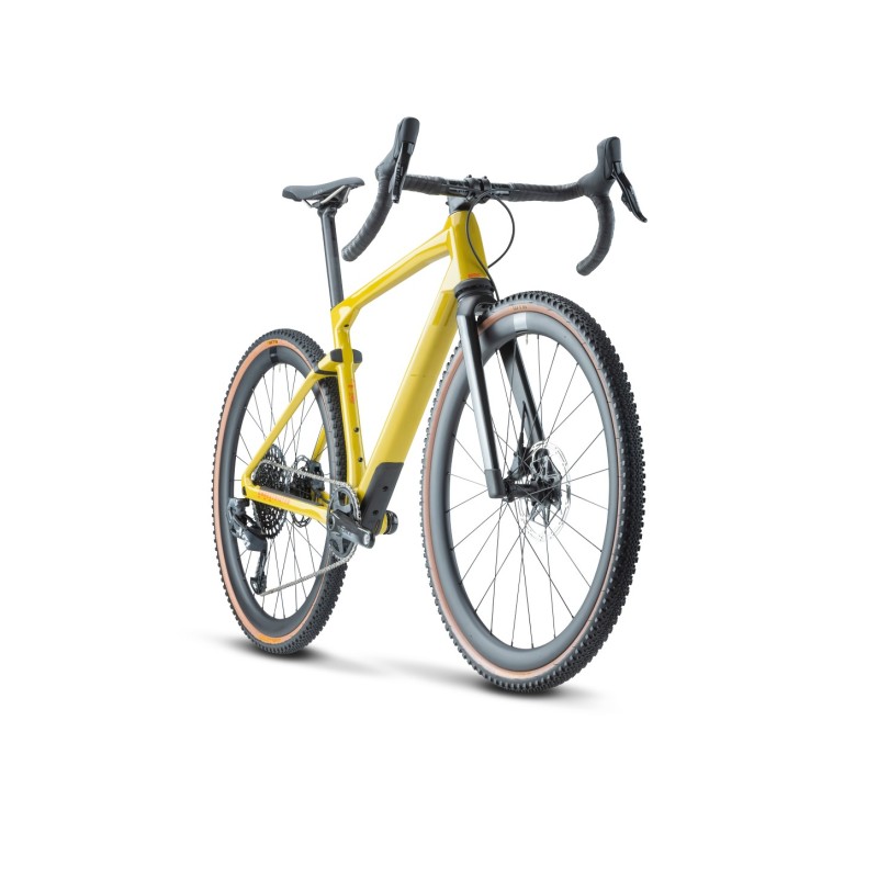 BMC URS LT ONE M BMC URS LT ONE M