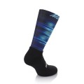 MB WEAR Skarpety : Socks Aero fast Blue L/XL MB WEAR Skarpety : Socks Aero fast Blue L/XL
