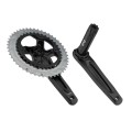Korba SRAM RIVAL AXS DUB 2x12s 48-35T 172.5mm Korba SRAM RIVAL AXS DUB 2x12s 48-35T 172.5mm