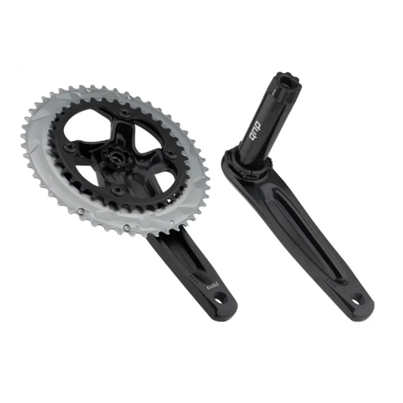 Korba SRAM RIVAL AXS DUB 2x12s 48-35T 172.5mm Korba SRAM RIVAL AXS DUB 2x12s 48-35T 172.5mm