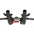Uchwyt K-Edge do Garmin Sport TT Mount , czarny Uchwyt K-Edge do Garmin Sport TT Mount , czarny
