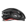 RUDY PROJECT Kask EGOS BLACK MATTE RUDY PROJECT Kask EGOS BLACK MATTE