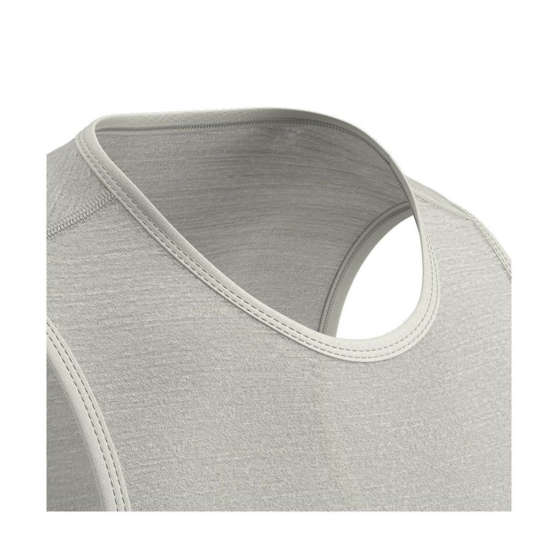 Potówka ADICTA Merino base layer Tank Men wht M Potówka ADICTA Merino base layer Tank Men wht M