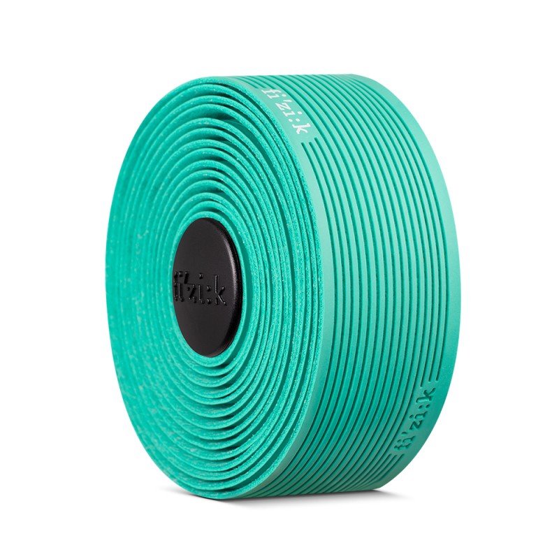Owijka na kierownicę FIZIK Vento Microtex Tacky celeste 2mm Owijka na kierownicę FIZIK Vento Microtex Tacky celeste 2mm