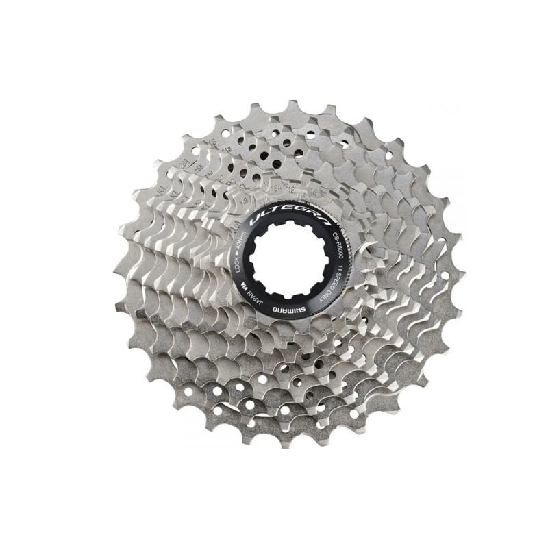 Kaseta SHIMANO 11rz 14-28 CS-R8000 Kaseta SHIMANO 11rz 14-28 CS-R8000