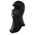 Kominiarka ASSOS Ultraz Winter Face Mask P1 Black Series I Kominiarka ASSOS Ultraz Winter Face Mask P1 Black Series I