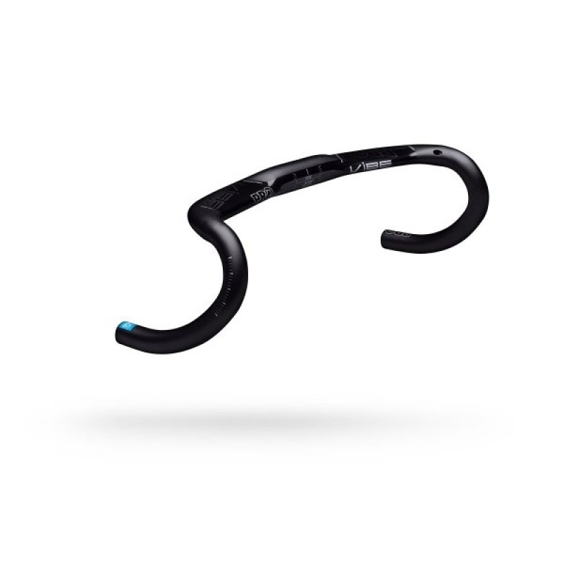 PRO Kierownica Vibe Aero purs. Czarna 36cm/31.8mm alu PRO Kierownica Vibe Aero purs. Czarna 36cm/31.8mm alu