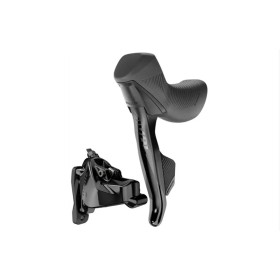 Klamkomanetka lewa/przód + zacisk SRAM Rival eTap AXS D1 950mm