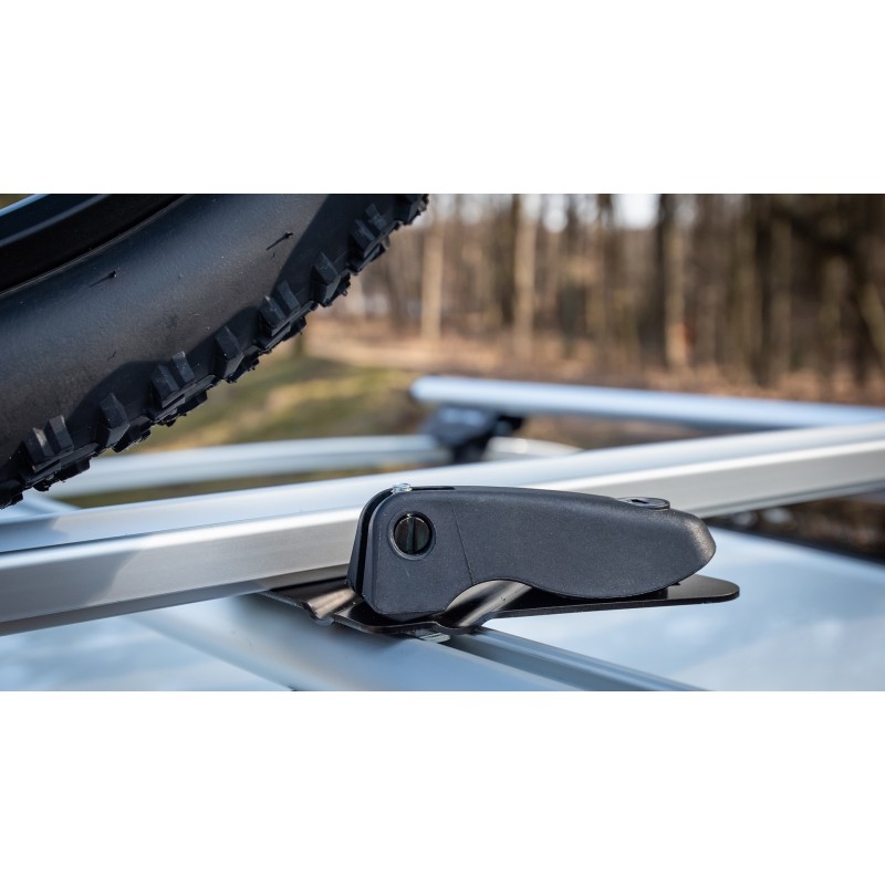 Taurus BikeUp Pro Uchwyt rowerowy Taurus BikeUp Pro Uchwyt rowerowy