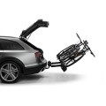 Thule VeloSpace XT 938 bagażnik na hak na 2 rowery Thule VeloSpace XT 938 bagażnik na hak na 2 rowery