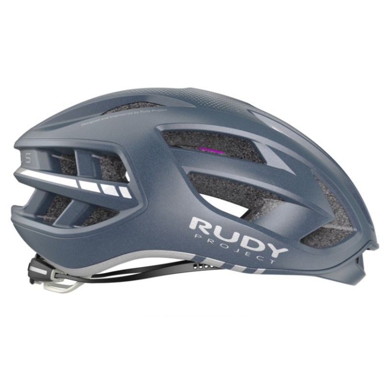 RUDY PROJECT Kask EGOS COSMIC BLUE MATTE S RUDY PROJECT Kask EGOS COSMIC BLUE MATTE S