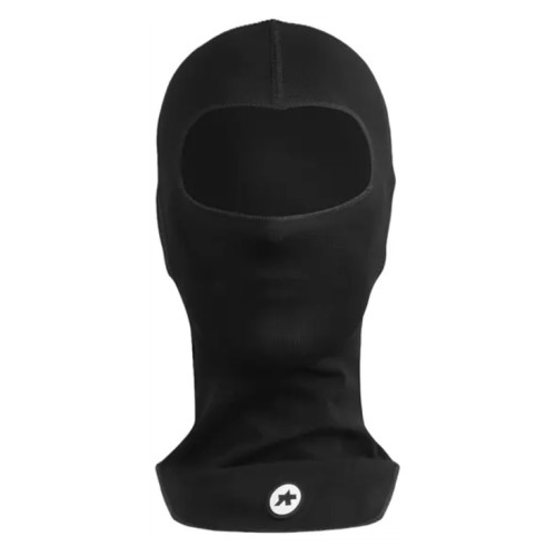Kominiarka ASSOS Winter Face Mask P1 Black Series II