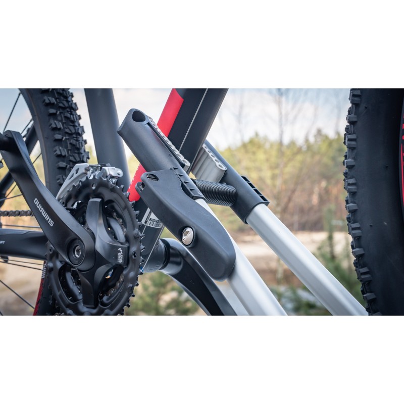 Taurus BikeUp Uchwyt rowerowy Taurus BikeUp Uchwyt rowerowy