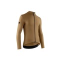 Bluza kolarska jesienna ASSOS MILLE GT Spring Fall Jersey C2 Bronze Ash Bluza kolarska jesienna ASSOS MILLE GT Spring Fall Jersey C2 Bronze Ash