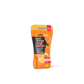 NAMED Total Energy Fruit Jelly 42g pom/c z magnezem i potasem