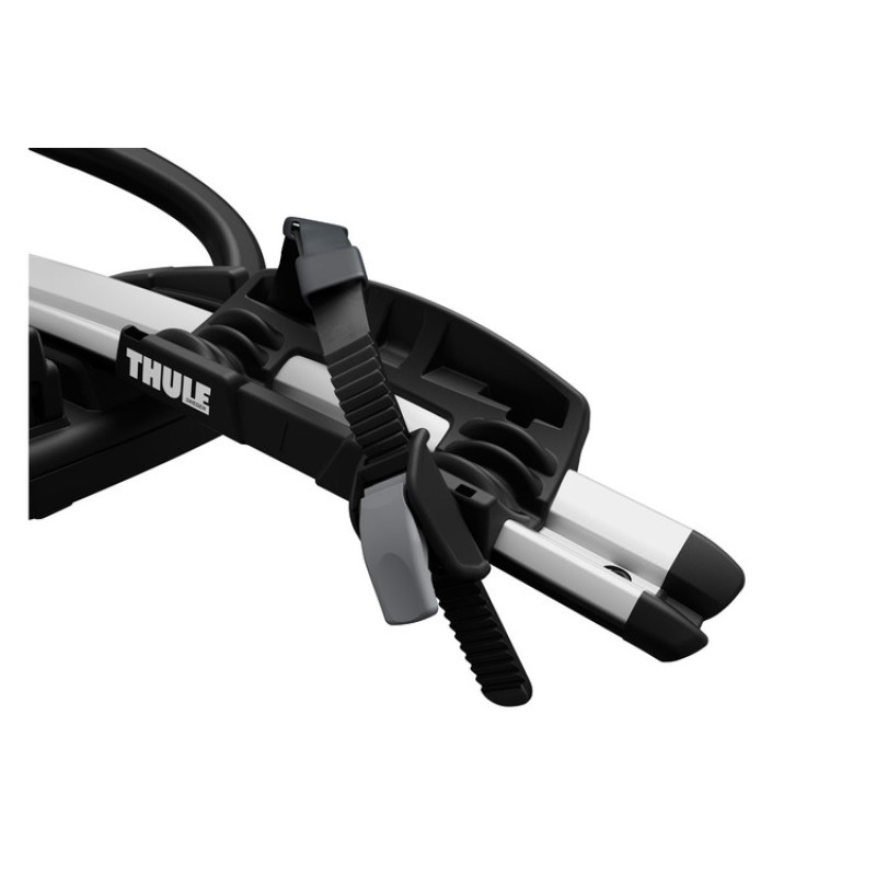 Thule ProRide 598 aluminiowy uchwyt rowerowy Thule ProRide 598 aluminiowy uchwyt rowerowy