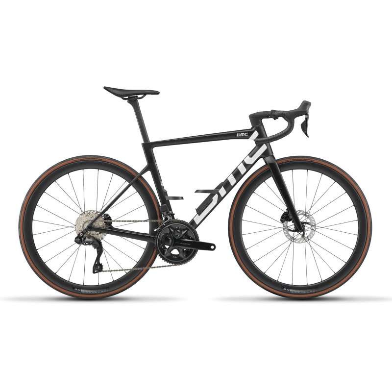 BMC TEAMMACHINE SLR 01 SEVEN 51cm