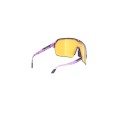 Okulary RUDY PROJECT SPINSHIELD AIR CRYSTAL LILAC GLOSS - Multilaser Yellow Okulary RUDY PROJECT SPINSHIELD AIR CRYSTAL LILAC GLOSS - Multilaser Yellow