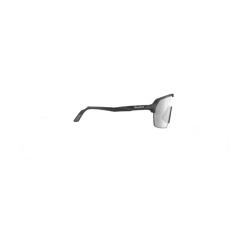 Okulary RUDY PROJECT SPINSHIELD AIR BLACK MATTE - IMPACTX PHOTOCHROMIC 2 LASER BLACK Okulary RUDY PROJECT SPINSHIELD AIR BLACK MATTE - IMPACTX PHOTOCHROMIC 2 LASER BLACK