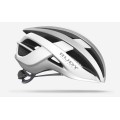 RUDY PROJECT KASK VENGER WHITE - SILVER (MATTE) RUDY PROJECT KASK VENGER WHITE - SILVER (MATTE)