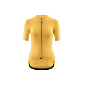 Koszulka kolarska damska ASSOS DYORA R Jersey S11 Flame Orange 