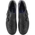 SHIMANO Buty SH-RC903 Czarne 45.5 SHIMANO Buty SH-RC903 Czarne 45.5
