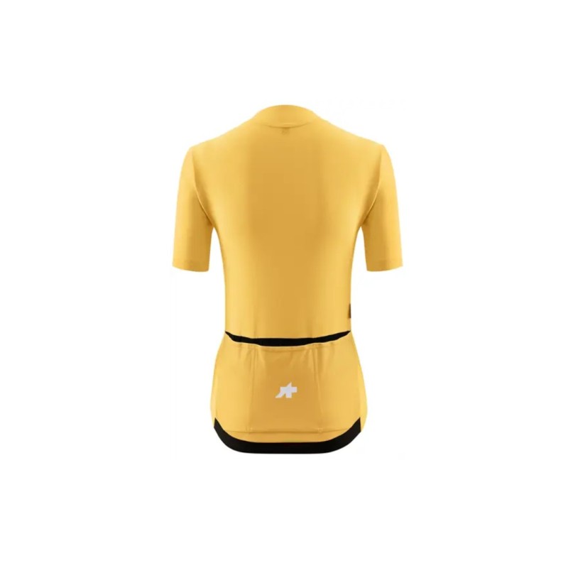 Koszulka kolarska damska ASSOS DYORA R Jersey S11 Flame Orange Koszulka kolarska damska ASSOS DYORA R Jersey S11 Flame Orange