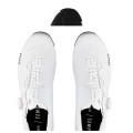 Buty szosowe FIZIK Tempo Decos Carbon białe/białe - 38