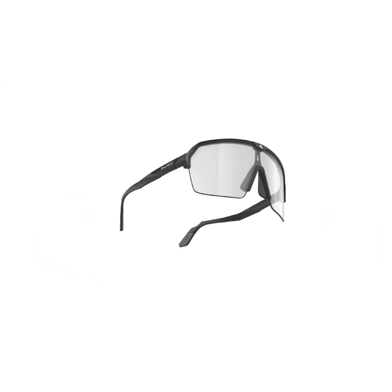 Okulary RUDY PROJECT SPINSHIELD AIR BLACK MATTE - IMPACTX PHOTOCHROMIC 2 LASER BLACK Okulary RUDY PROJECT SPINSHIELD AIR BLACK MATTE - IMPACTX PHOTOCHROMIC 2 LASER BLACK