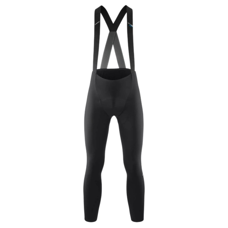 Spodnie kolarskie zimowe ASSOS MILLE GT HASHOOGI Winter Bib Tights S11 XL Spodnie kolarskie zimowe ASSOS MILLE GT HASHOOGI Winter Bib Tights S11 XL