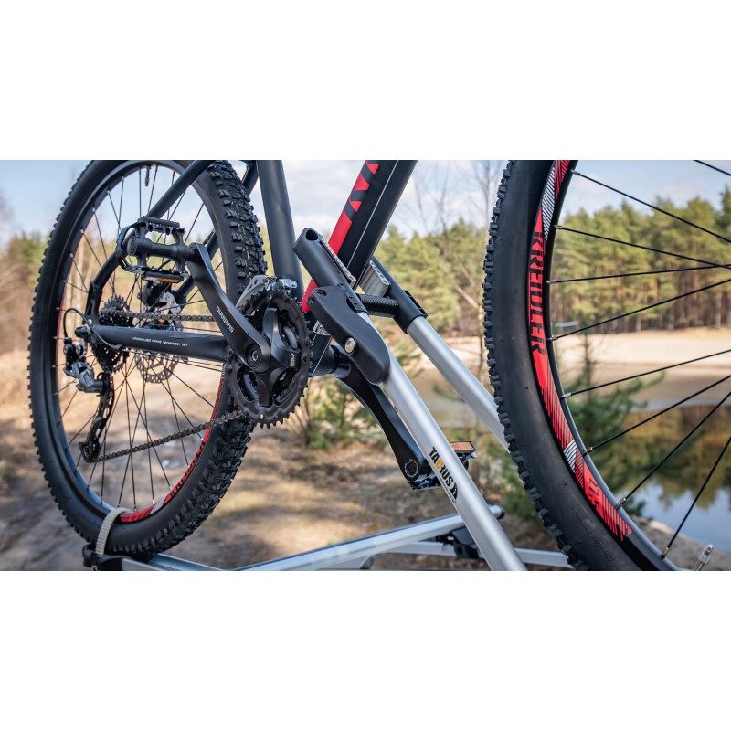 Taurus BikeUp Uchwyt rowerowy Taurus BikeUp Uchwyt rowerowy