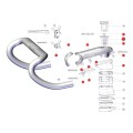 Mostek BMC ICS2 90mm