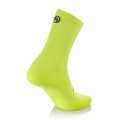MB WEAR Skarpety : Socks Pro Yellow L/XL