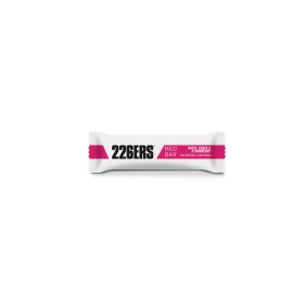226ers NEO BAR 50g. WHITE CHOCO & STRAWBERRY (oblany białą czekoladą)