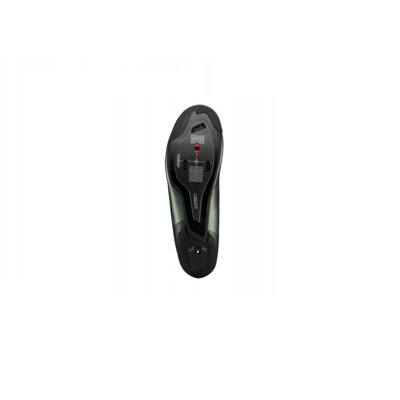 SHIMANO Buty SH-RC703 Szałwiowy Zielony SHIMANO Buty SH-RC703 Szałwiowy Zielony