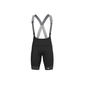 Spodenki kolarskie ASSOS EQUIPE R Bib Shorts S11 Black Series 
