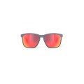 Okulary RUDY PROJECT LIGHTFLOW A ICE BLUE METAL MATTE - Multilaser Red Okulary RUDY PROJECT LIGHTFLOW A ICE BLUE METAL MATTE - Multilaser Red
