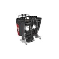 Yakima FoldClick EVO 2 - składany bagażnik na hak na 2 rowery Yakima FoldClick EVO 2 - składany bagażnik na hak na 2 rowery