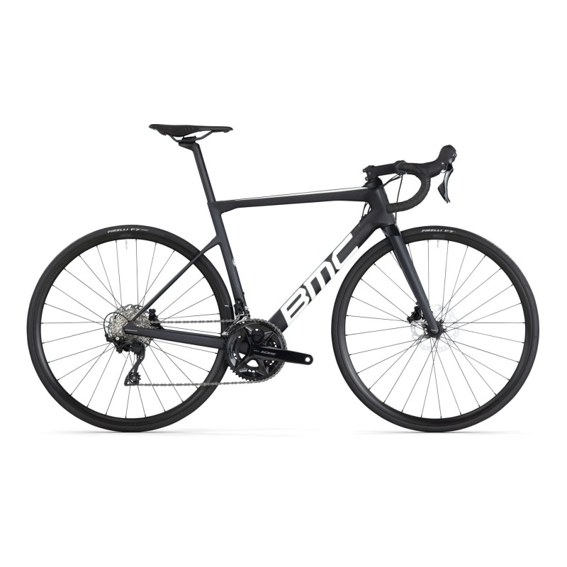 BMC TEAMMACHINE SLR FIVE BMC TEAMMACHINE SLR FIVE