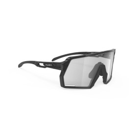 Okulary RUDY PROJECT KELION BLACK GLOSS - IMPACTX™ PHOTOCHROMIC 2 LASER BLACK